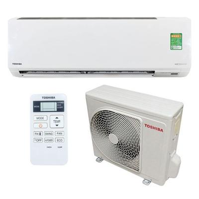 Điều Hòa Toshiba 1 Chiều 13.000 BTU RAS-13S3KS-V/ RAS-13S3AS-V