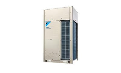 Dàn nóng điều hòa trung tâm Daikin VRV A RXQ6AYM