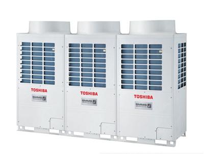 Điều Hòa Trung Tâm Toshiba MAP3806HT 2 chiều Công Suất 38HP